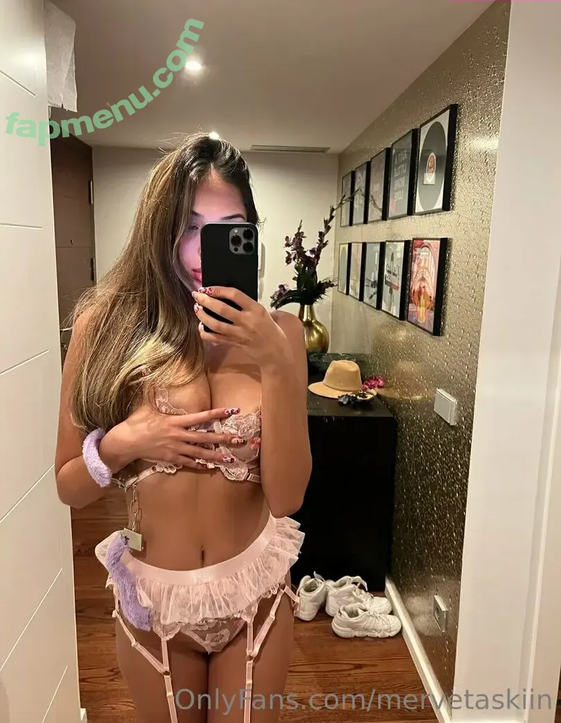 Merve Takn nude photo #0263 (Merve Taşkın / tasskinmerve)