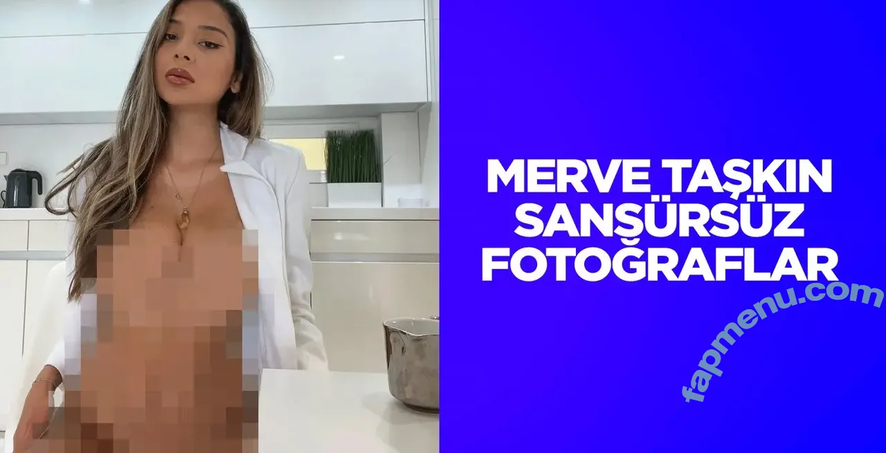 Merve Takn nude photo #0268 (Merve Taşkın / tasskinmerve)