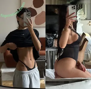 Merve Özkan / merv.ozkn nude photo #0274