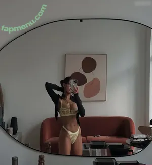 Merve Özkan / merv.ozkn nude photo #0293