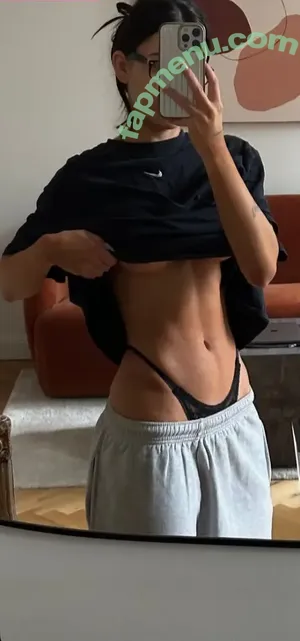 Merve Özkan / merv.ozkn nude photo #0294