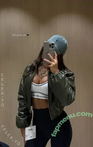 Merve Özkan / merv.ozkn / merveozkann nude photo #0426