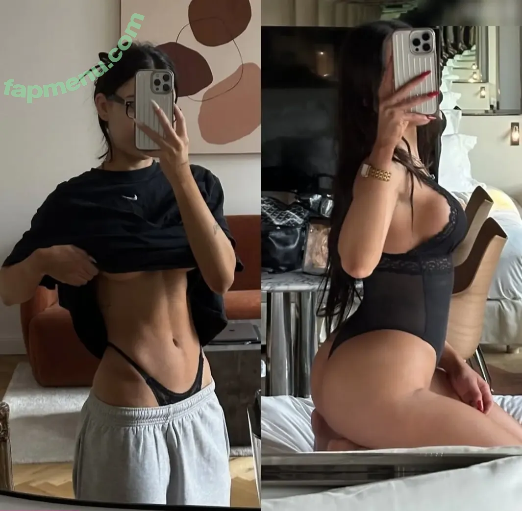 Merve Özkan nude photo #0274 (merv.ozkn)