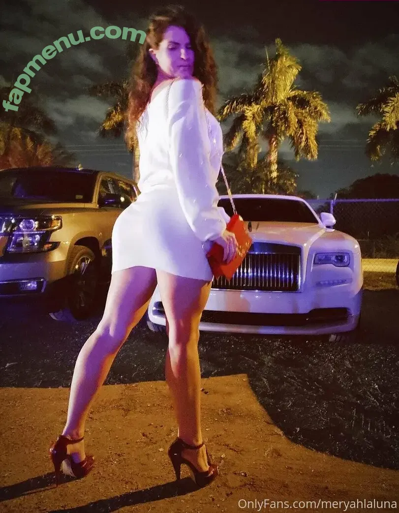 meryahlaluna nude photo #0042 (meryahlaluna)