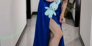 Meryem Can / meeryemcan nude photo #0015