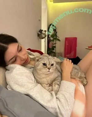 Meryem Can / meeryemcan nude photo #0017