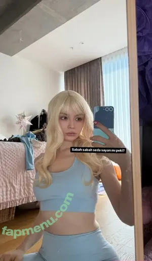 Meryem Can / meeryemcan nude photo #0020