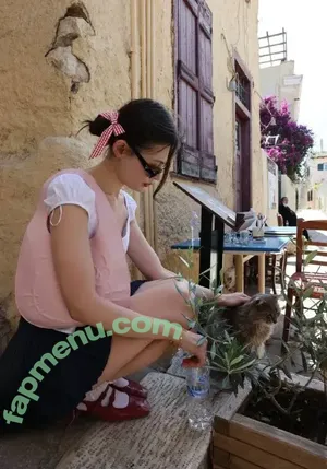 Meryem Can / meeryemcan nude photo #0023