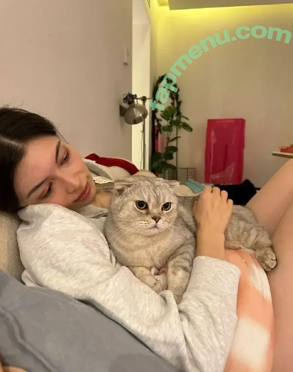 Meryem Can nude photo #0017 (meeryemcan)