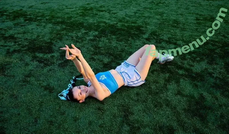 Meryem Can nude photo #0027 (meeryemcan)