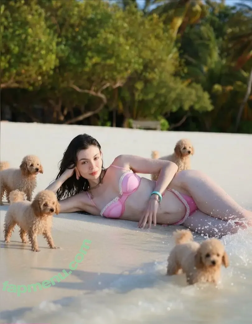 Meryem Can nude photo #0028 (meeryemcan)