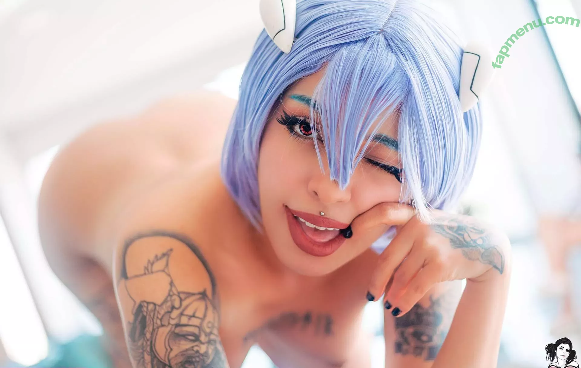 meryl_mess nude photo #0010 (merylmess / succubusmess)