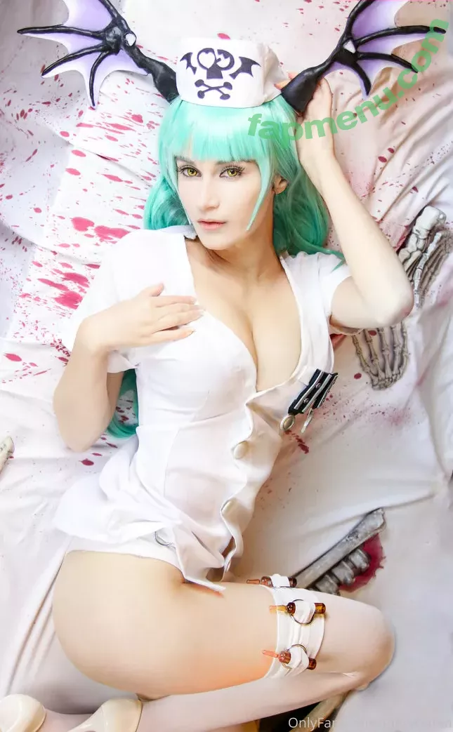 Meryl Sama nude photo #0156 (Merylsama)