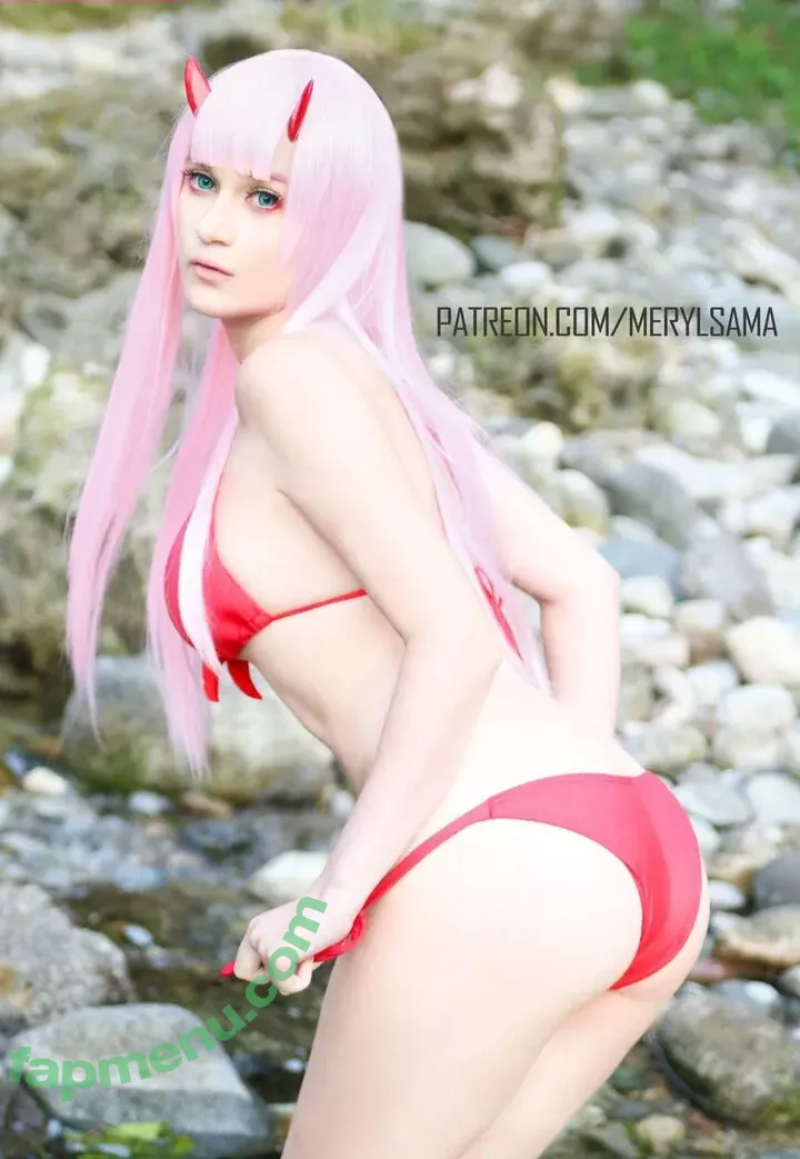 Meryl Sama nude photo #0535 (Merylsama)