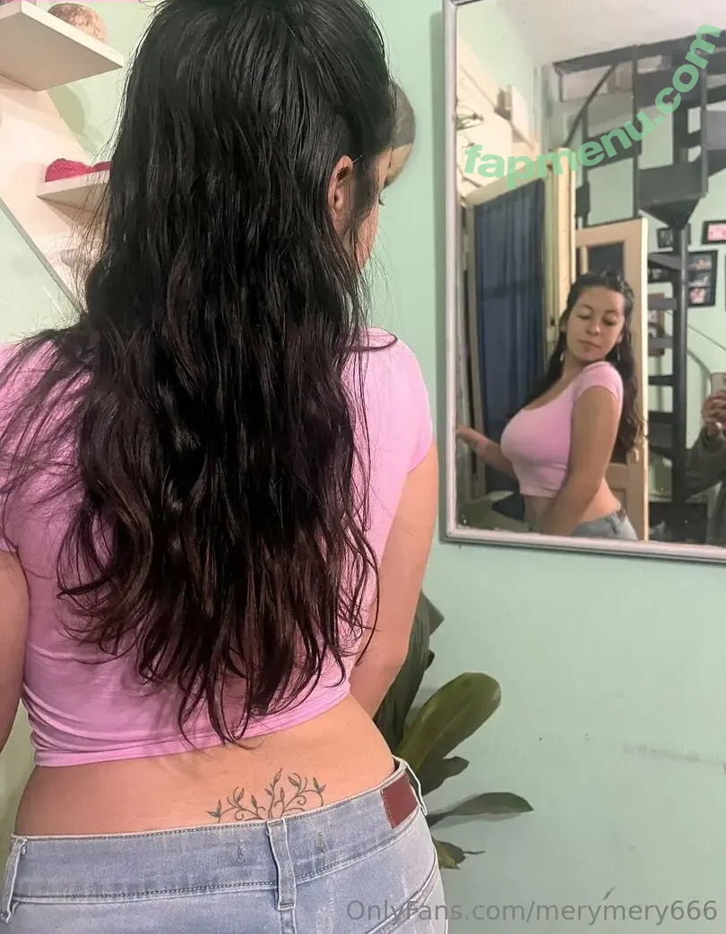 merymery666 nude photo #0014 (merymery666)