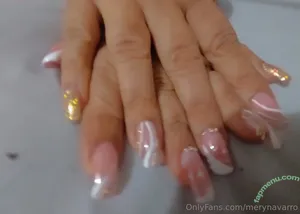 merynavarro / mividaenelvestidor nude photo #0003