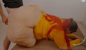 merynavarro / mividaenelvestidor nude photo #0026