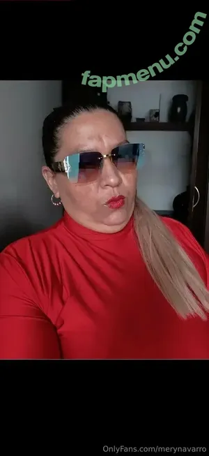 merynavarro / mividaenelvestidor nude photo #0038