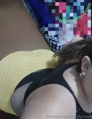 merynavarro / mividaenelvestidor nude photo #0056