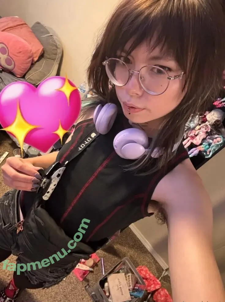 meshinui nude photo #0009 (meshinui)