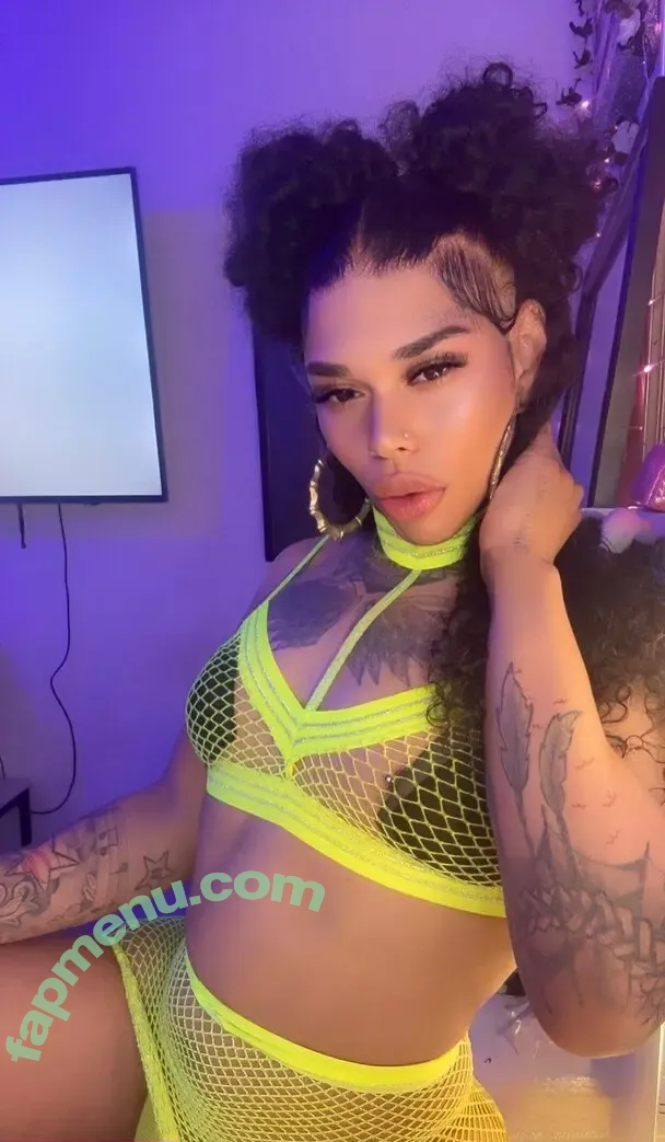 messiahchee nude photo #0001 (messiahchee)