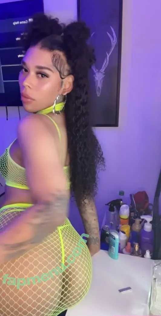 messiahchee nude photo #0010 (messiahchee)