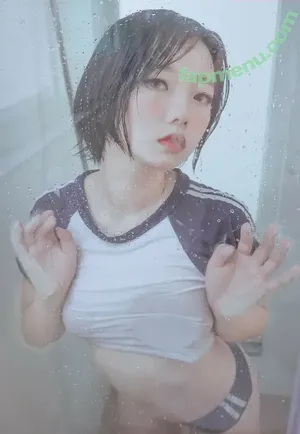 Messie Huang / messiecosplay nude photo #0019