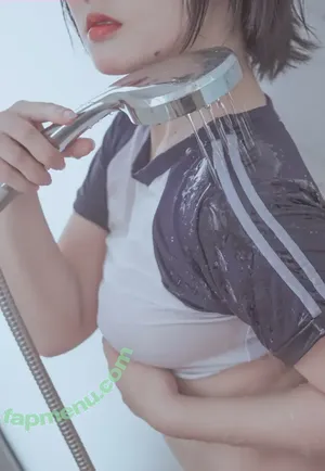 Messie Huang / messiecosplay nude photo #0049