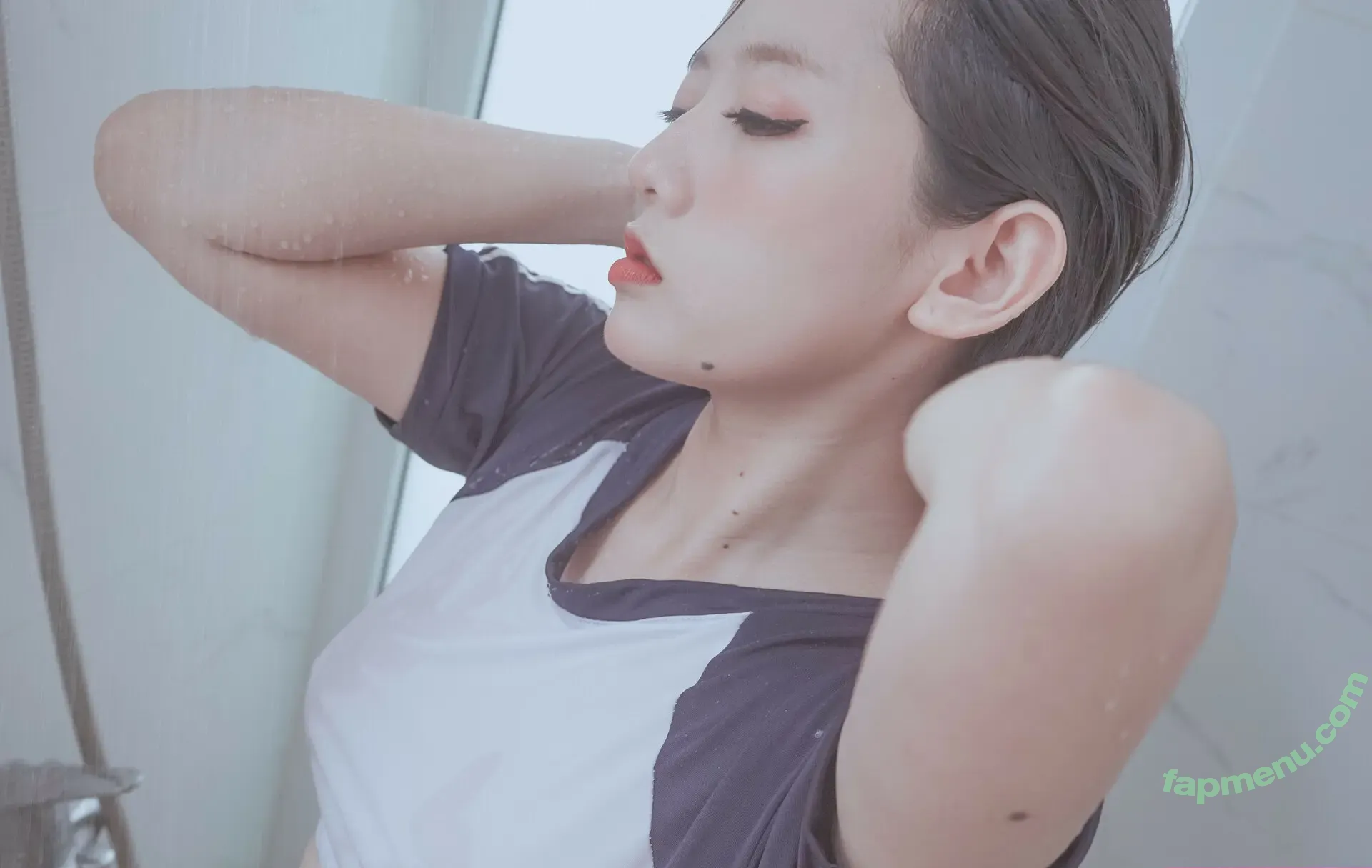 Messie Huang nude photo #0014 (messiecosplay)