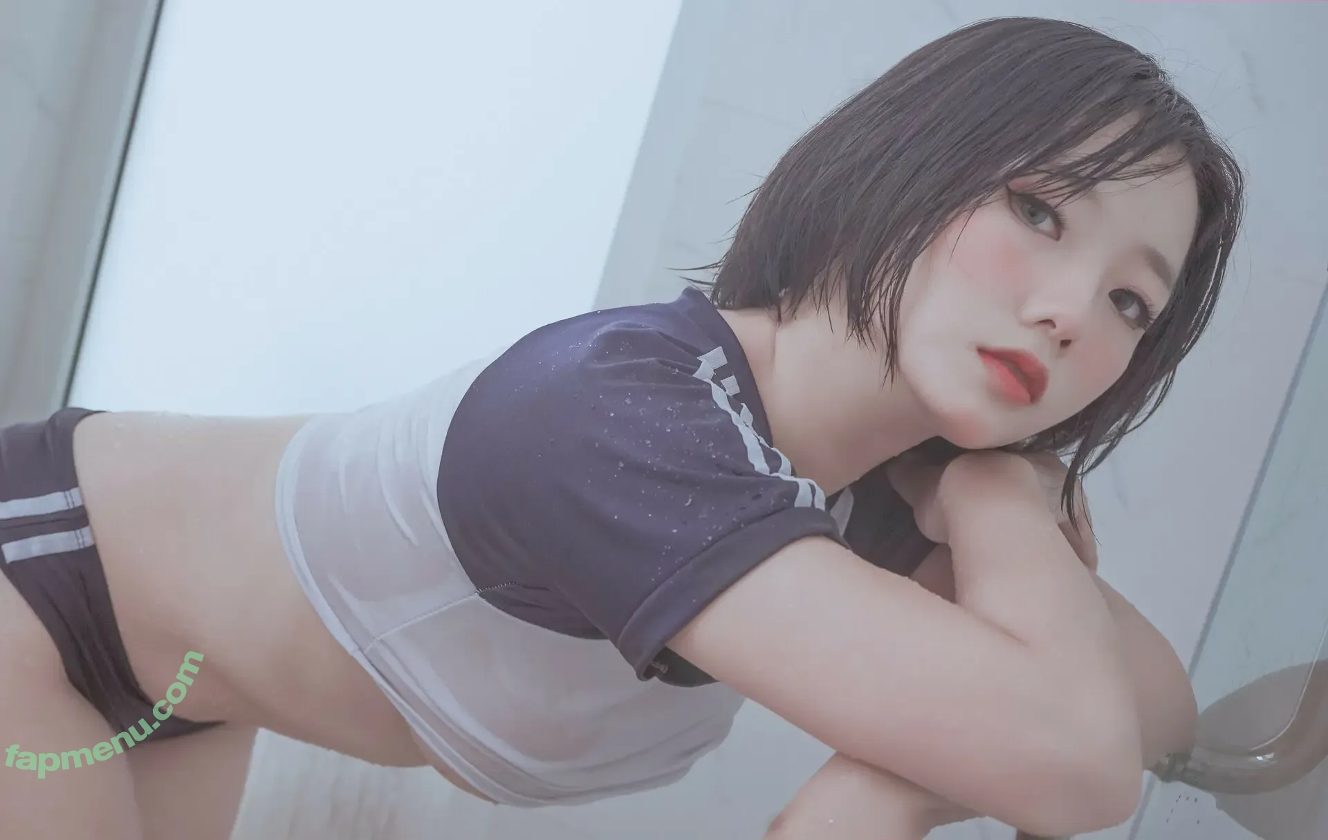 Messie Huang nude photo #0024 (messiecosplay)