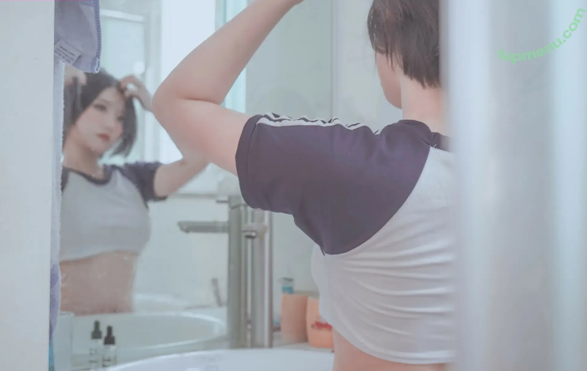 Messie Huang nude photo #0030 (messiecosplay)