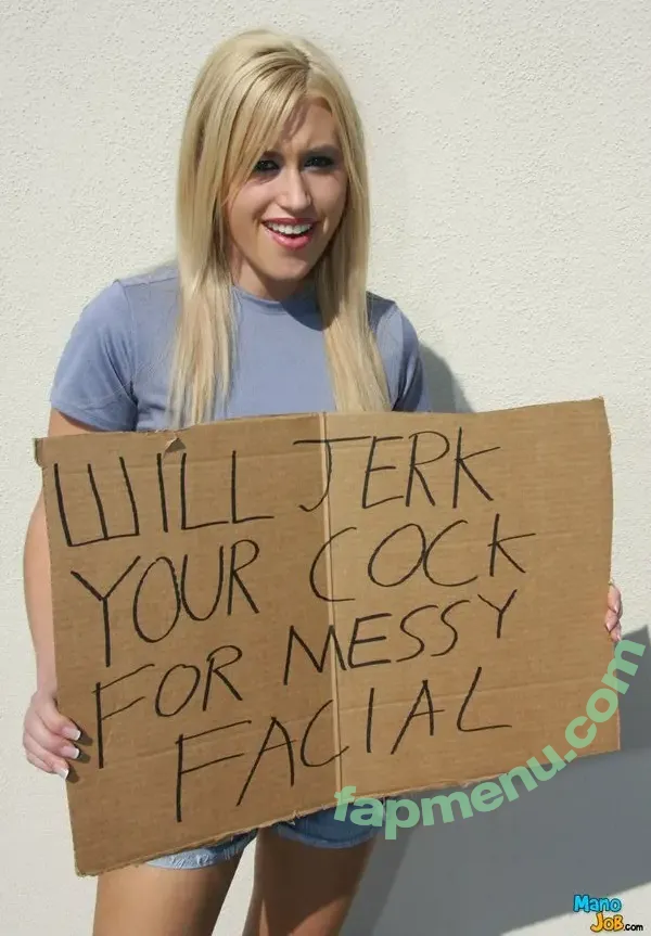 Messy Megan nude photo #0054 (Messy Megan)