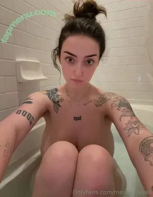 messymegan / meganhkraus nude photo #0026