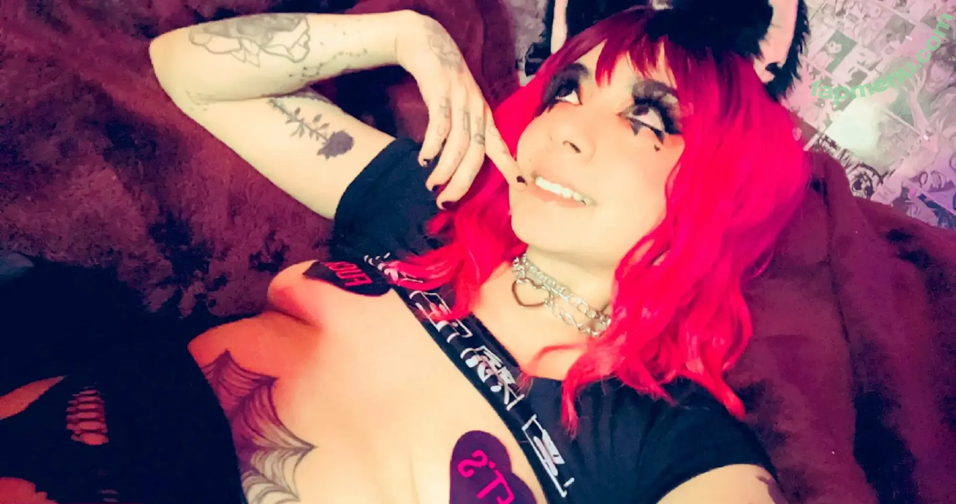 Messynessy420 nude photo #0007 (messynessyvip)