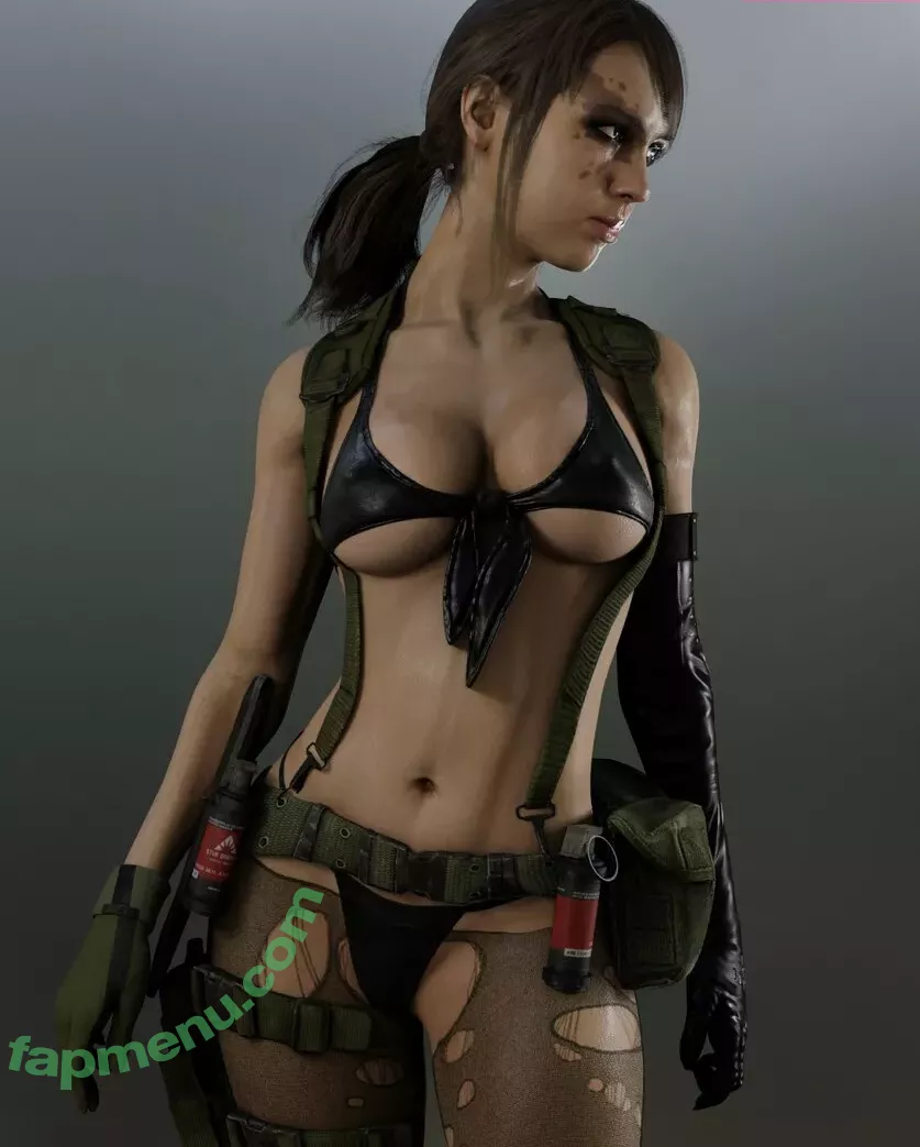 Metal Gear Solid nude photo #0022 (metal.gear.solid)