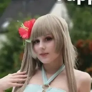 Metalcookie_Cosplay / MetalcookieCos / metalcookiecosplay nude photo #0012