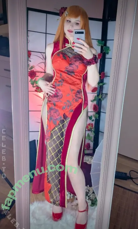 Metalcookie_Cosplay nude photo #0024 (metalcookiecos)