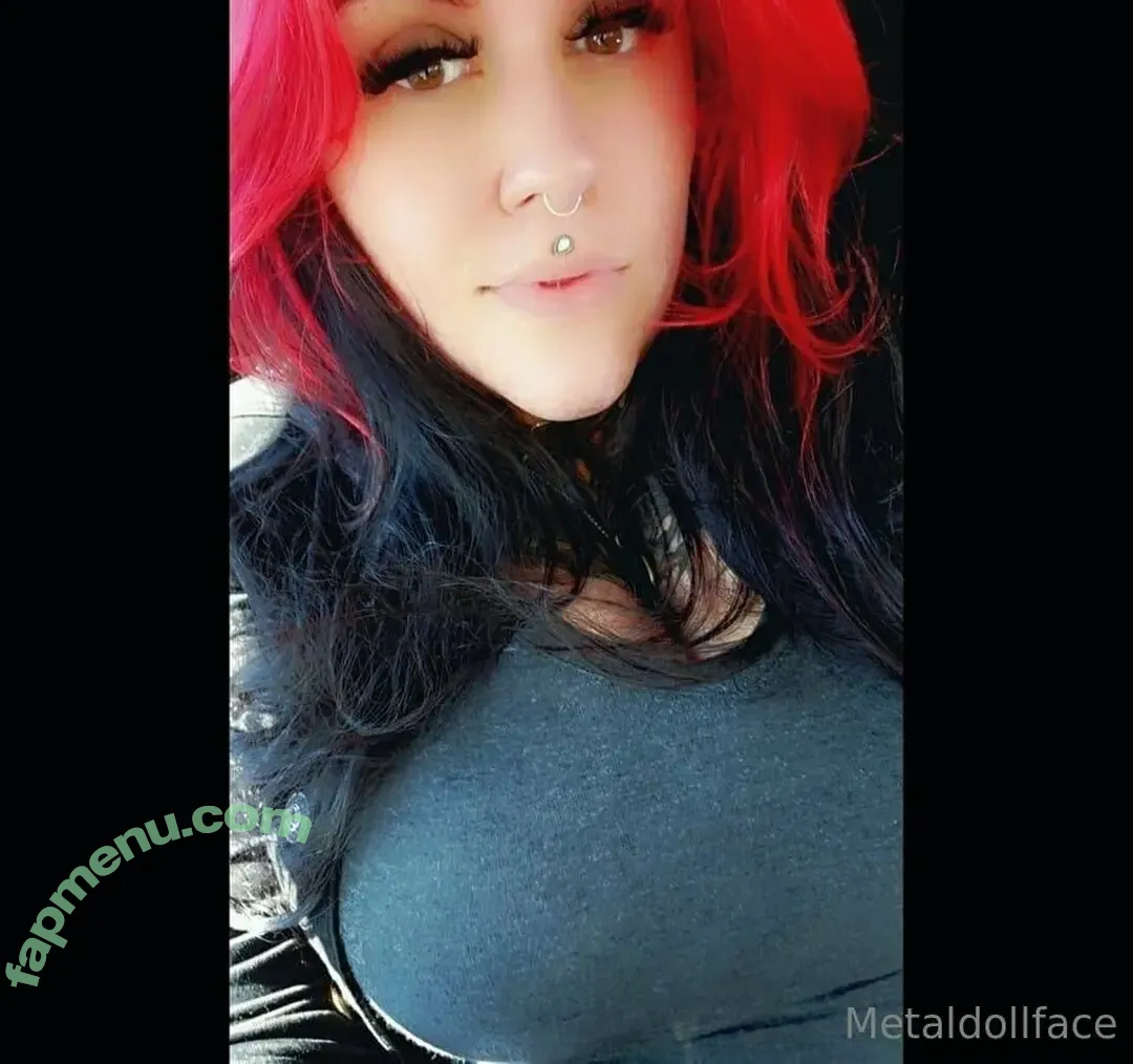 metaldollface nude photo #0016 (metaldoll_photos)