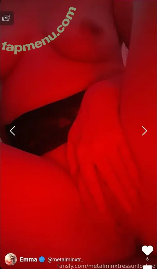 metalminxtress nude photo #0013 (metalunlocked)