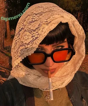 methallika / vypercasss nude photo #0033