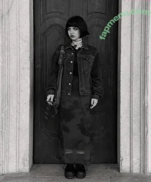 methallika / vypercasss nude photo #0035