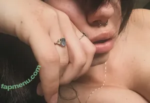 methallika / vypercasss nude photo #0048