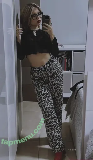 methallika / vypercasss nude photo #0058