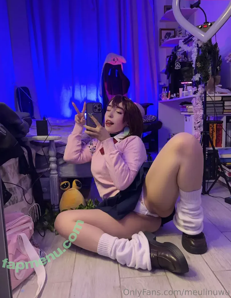 Meulinuwu nude photo #0056 (Meulin / Meulincos / chilling_madness / meulincute)