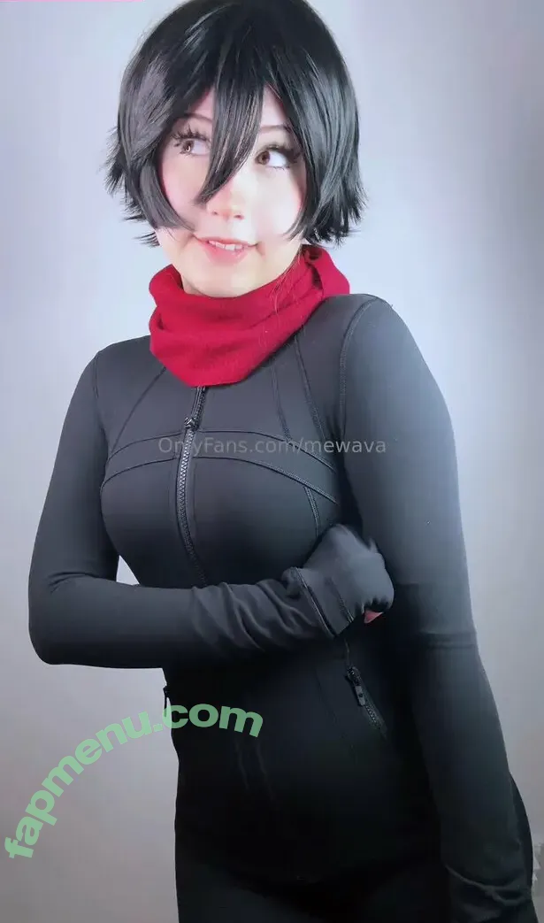 mewava nude photo #0007 (reel)