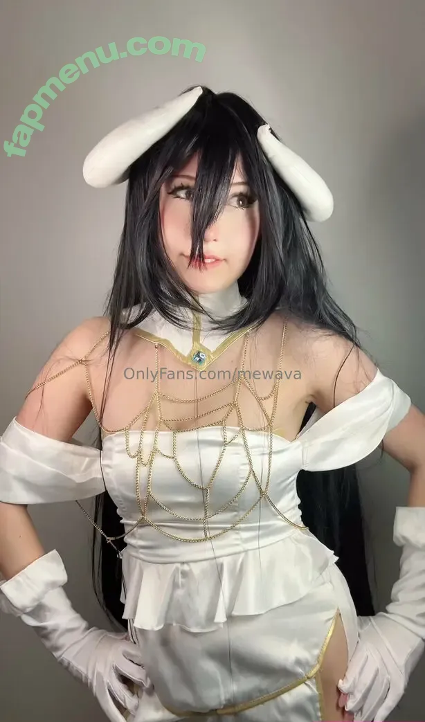 mewava nude photo #0020 (reel)