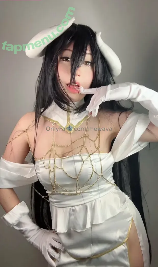 mewava nude photo #0021 (reel)