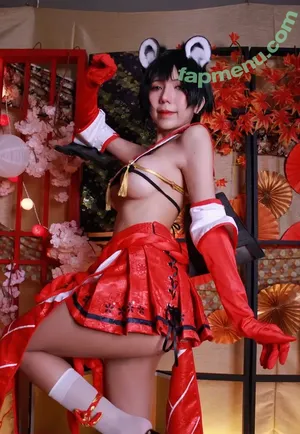Mewjiic / imusicl / lMusiclz / lmusicl / mewjiic_cos nude photo #0811