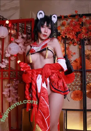 Mewjiic / imusicl / lMusiclz / lmusicl / mewjiic_cos nude photo #0812