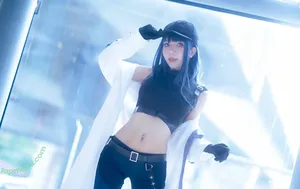 Mewjiic / imusicl / lMusiclz / lmusicl / mewjiic_cos nude photo #0836